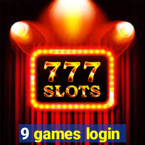 9 games login